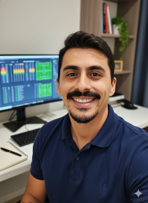 Foto de Miguel Ricardo