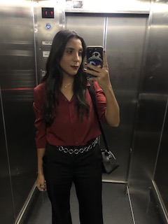 Foto de Mariana Silveira 