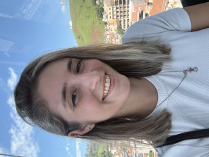Foto de Larissa  Costa Rech 