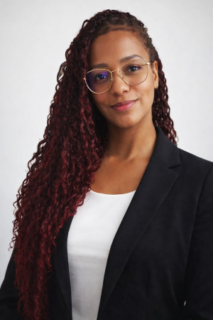 Foto de Samanta Dos Santos