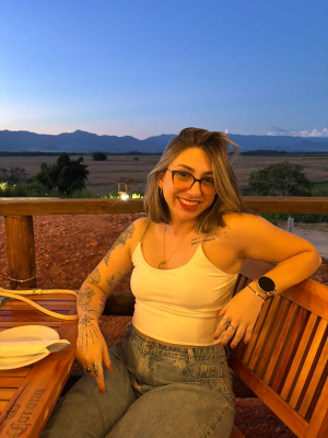 Foto de Mariana Soares