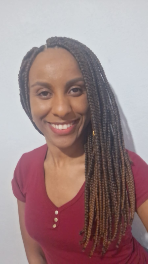 Foto de Rafaela  Werneck 