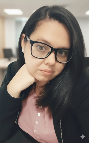 Foto de Vivian de Sá