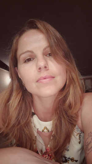 Foto de Marcella Alessandra dos Santos Schildberg