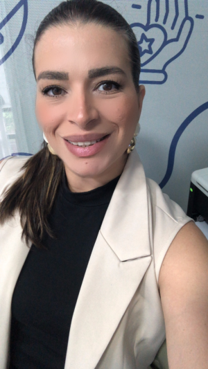 Foto de Erica  Queiroga