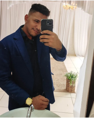 Foto de mateus  vieira