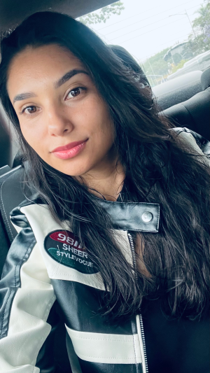 Foto de Antonia Joice  Aguiar da Rocha