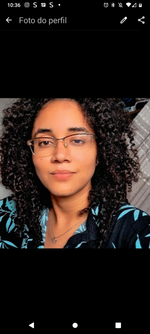 Foto de Maria  Fernanda 