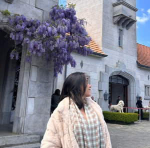 Foto de Karen Coelho