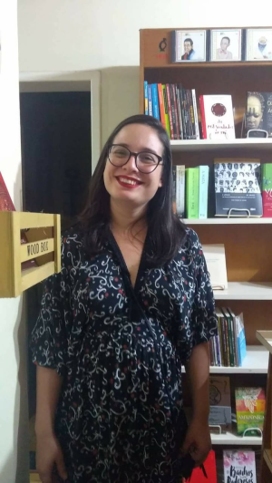 Foto de Raissa Barros