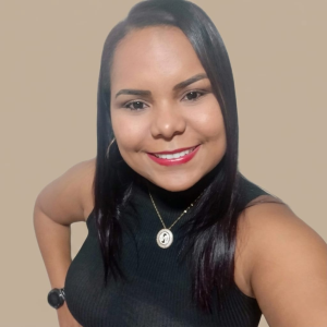 Foto de Naiara Miranda