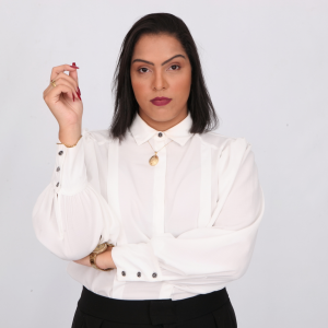 Foto de Camila Andrade