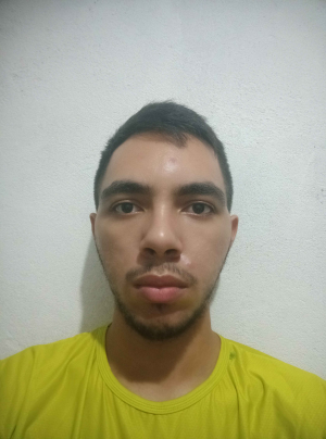 Foto de Gabriel Nascimento Silva