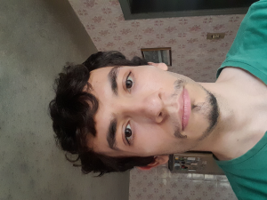 Foto de Carlos Alessandro