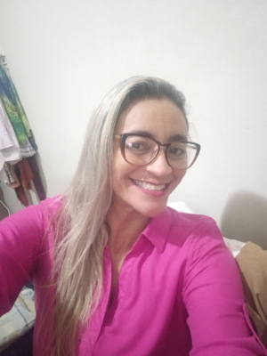 Foto de ELISAMA LOPES DOS SANTOS LOPES