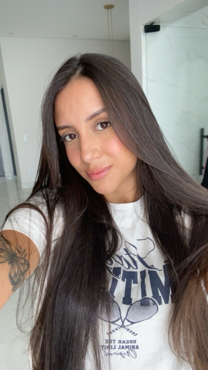 Foto de Taianny  Matos 