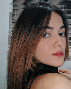 Foto de lavinia maiara