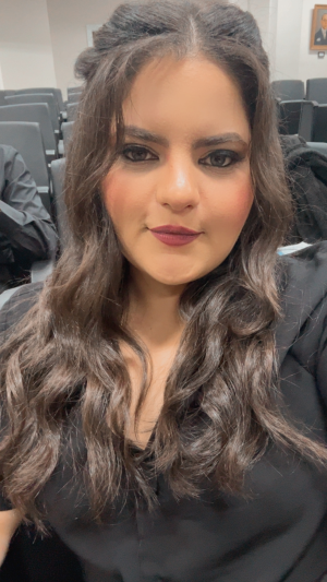 Foto de Mariana Drehmer Menezes