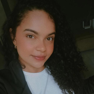 Foto de CAMILA Ramos Lima
