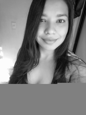 Foto de Isis  Teixeira Bispo 