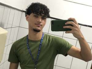 Foto de Murilo Silva de Almeida