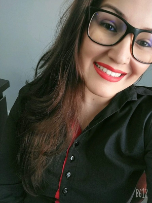 Foto de Martiela Andrade