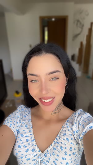 Foto de Tamiris  Nunes Pereira 
