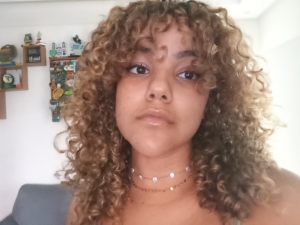 Foto de Lara Raiane Souza Santos