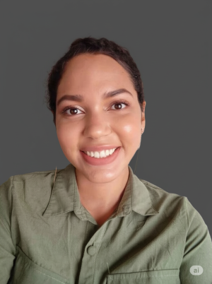 Foto de Andresa Conceição Moreira Muniz 