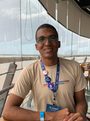 Foto de Lucas  Rosendo dos Santos Farias 