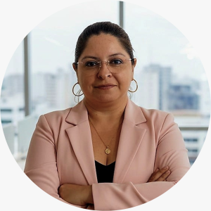 Foto de Juliana Oliveira 