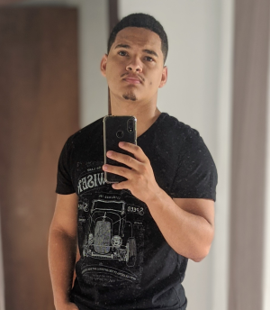 Foto de Thiago Gomes