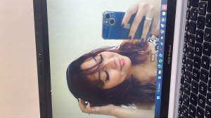 Foto de maria  eduarda 