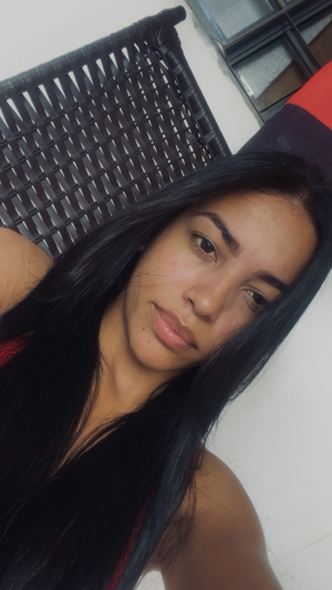 Foto de Luiza De Castro Silva