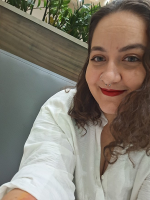 Foto de MONICA DE AMORIM