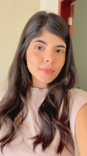 Foto de Maria Rita Ferreira Nobre