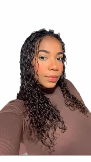 Foto de Rafaela de Oliveira Santos