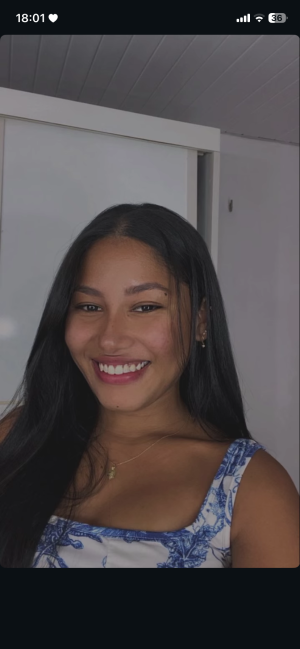 Foto de Bruna Santos