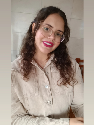 Foto de Níniver  Halberstadt dos Santos 