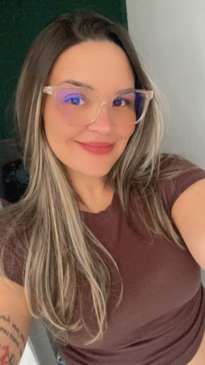 Foto de Rafaela Fernandes
