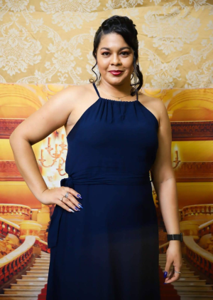 Foto de RENATA  GAMA 