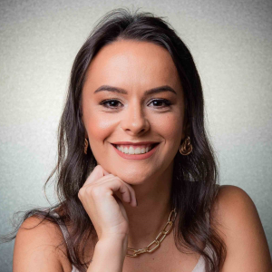 Foto de Raissa Gandolfe Abreu