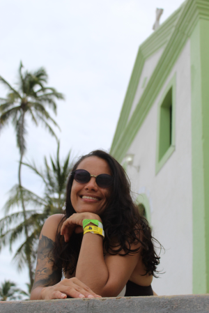 Foto de RAFAELLY DA SILVA