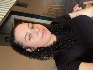 Foto de Jaqueline  Gonçalves de Carvalho 