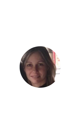 Foto de Sônia Esquivel 