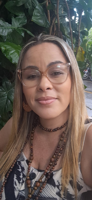 Foto de Marcela Sena