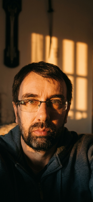 Foto de Rafael Dias