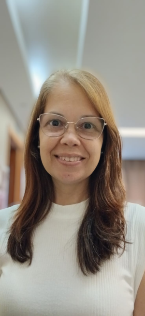 Foto de Gisele Benassi Garcia
