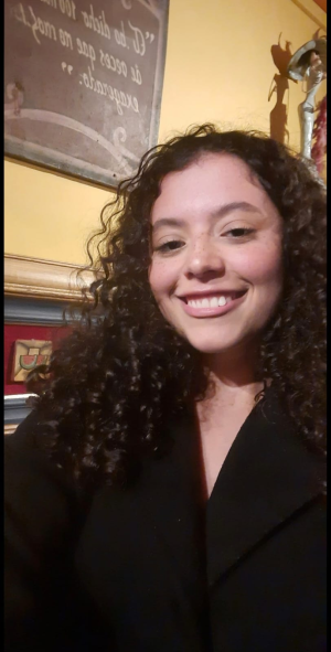Foto de Maria Eduarda Da Silva Suarez