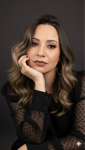 Foto de Andreza  Fontoura Rosa Pinheiro